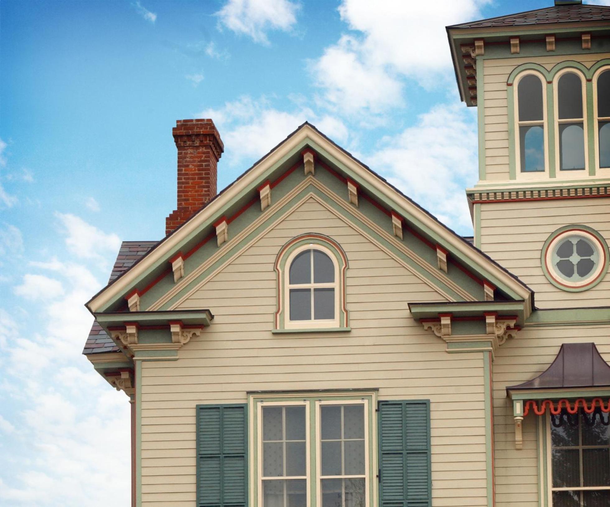 Jedediah Hawkins Inn Jamesport Bagian luar foto