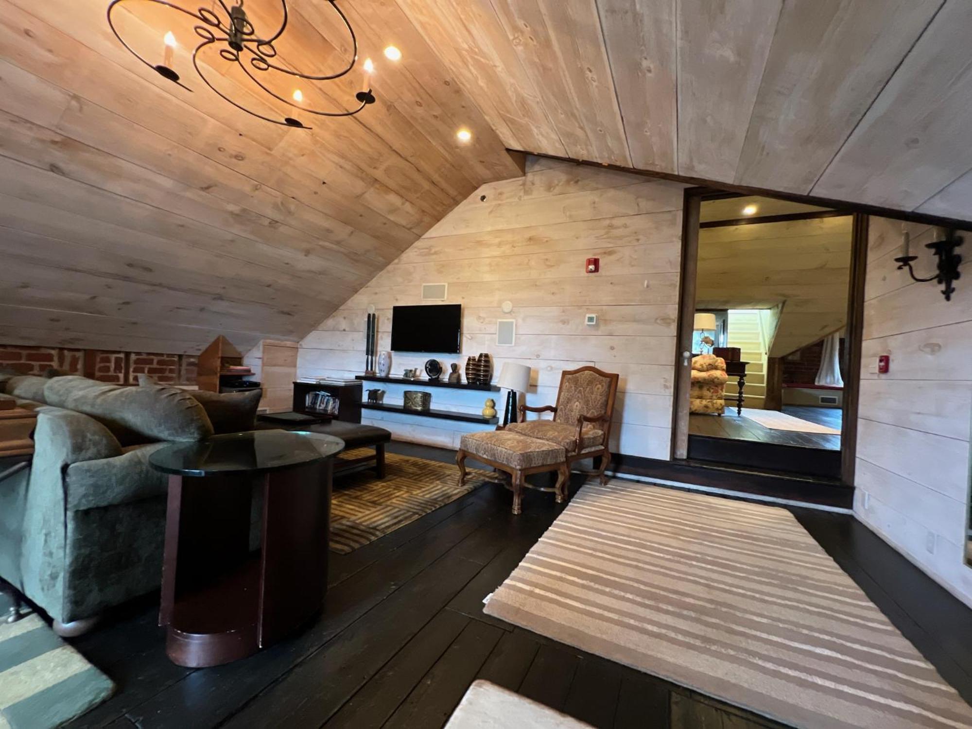 Jedediah Hawkins Inn Jamesport Bagian luar foto