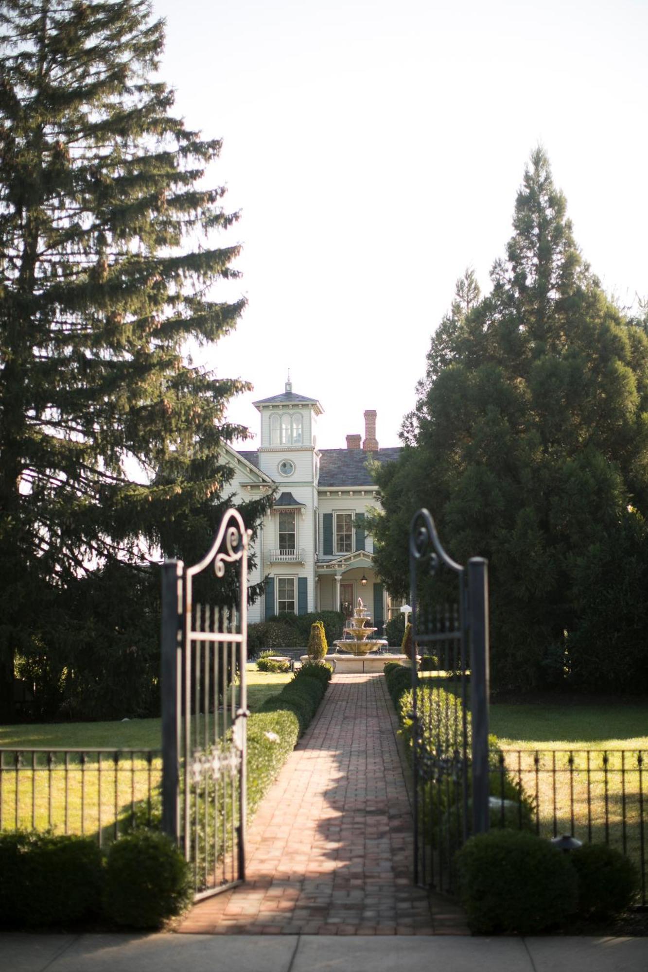 Jedediah Hawkins Inn Jamesport Bagian luar foto
