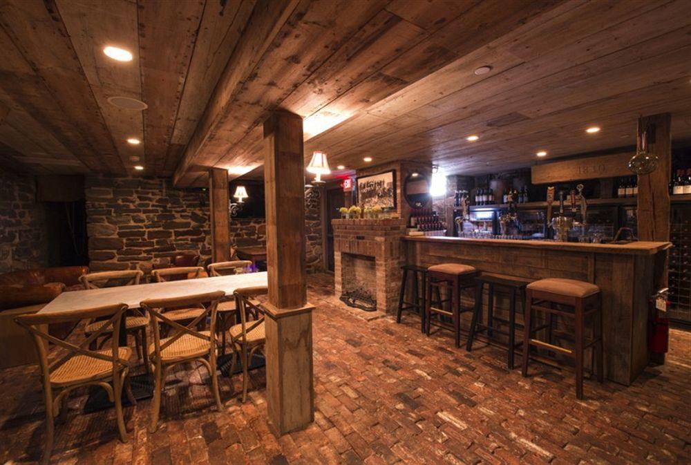 Jedediah Hawkins Inn Jamesport Bagian luar foto