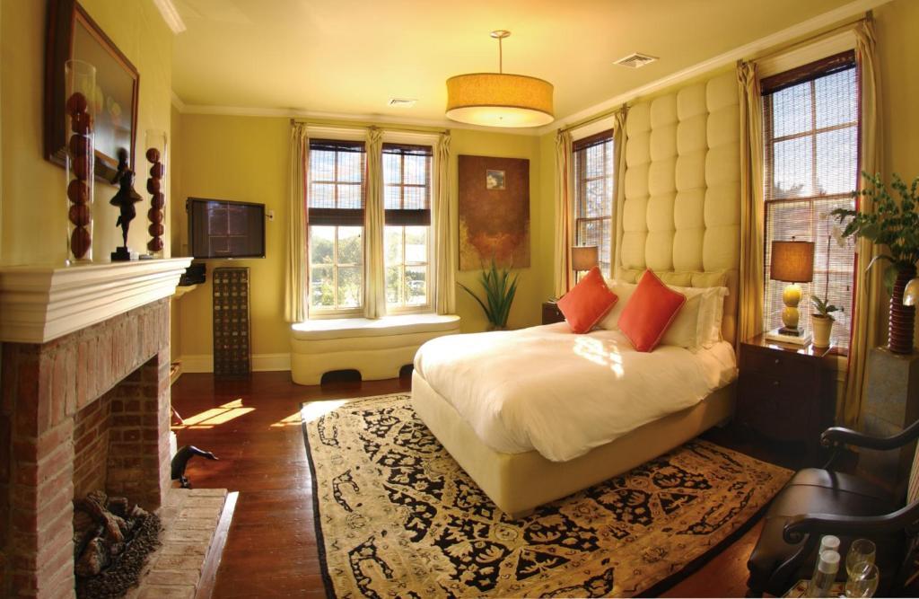 Jedediah Hawkins Inn Jamesport Ruang foto